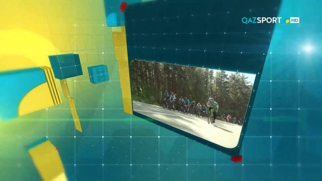 «SPORT.KZ». Ақпараттық сараптамалық бағдарлама (25.03.2019)