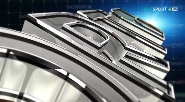 В гостях у "QAZSPORT". Динара Садуакасова