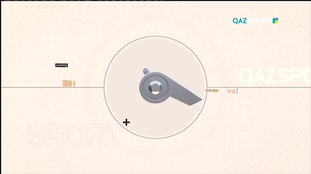 ЖАҢАЛЫҚТАР (27.03.2019) 20:30