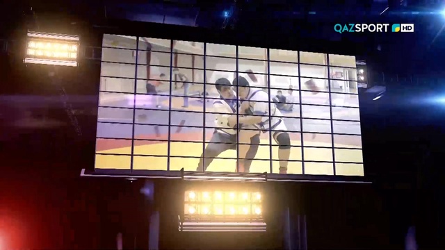 "ЛИЧНЫЙ ТРЕНЕР". Дидар Амирали