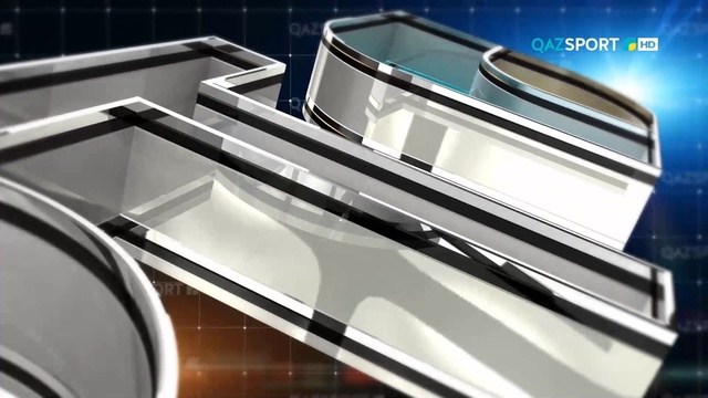 "В гостях у "QAZSPORT". Жасталап Санауов