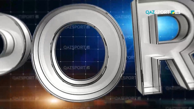 "QAZSPORT" қонағы.  Ринат Жұмабаев