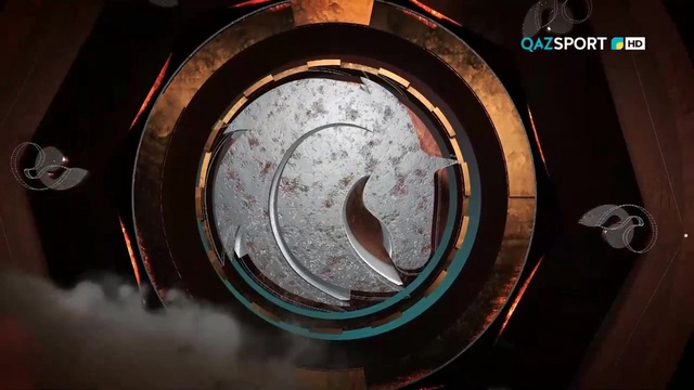 «КӨКПАР». "ӘУЛИЕАТА" - "ҚҰЛАГЕР". А.Асқаров атындағы халықаралық турнир