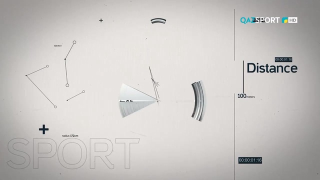 "Ерекше жандардың арнайы Олимпиадасы". Арнайы репортаж