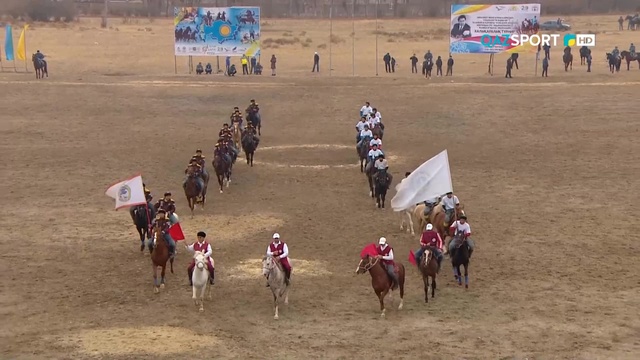 «КӨКПАР». Алматы облысы - Түлкібас ауданы. А.Асқаров атындағы халықаралық турнир