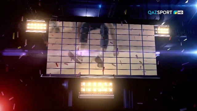 "ЛИЧНЫЙ ТРЕНЕР". Айбике Хабибуллина