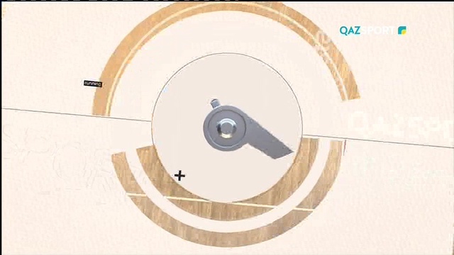 НОВОСТИ (10.04.2019) 20:15