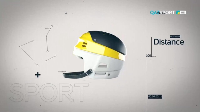 "Звонкий мяч. ФК "Кайрат" по Blind Football". Специальный репортаж