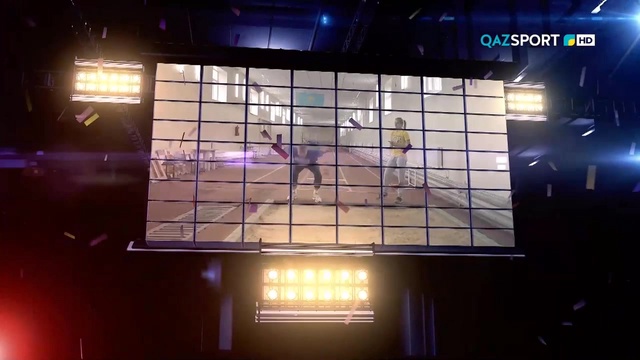 "ЛИЧНЫЙ ТРЕНЕР". Альбина Агаева