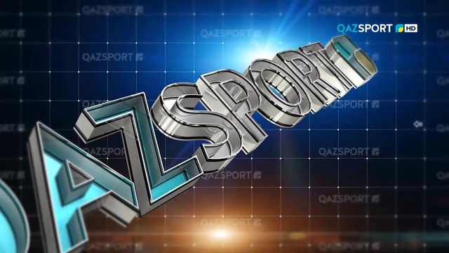 "В гостях у "QAZSPORT". Юлия Галышева