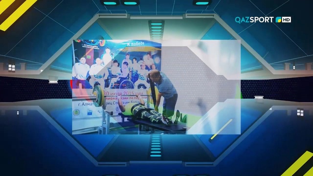 "МОЯ ВЫСОТА". Александр Рябов