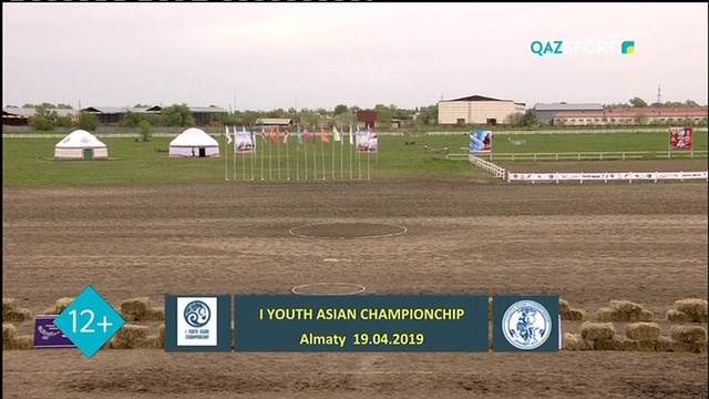 І АЗИЯ ЧЕМПИОНАТЫ. ЖАМБЫ АТУ