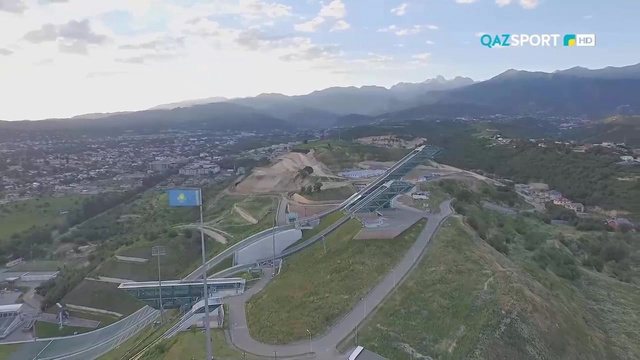 ҚАЗАҚСТАН - МОҢҒОЛИЯ. І АЗИЯ ЧЕМПИОНАТЫ. КӨКПАР. Финал