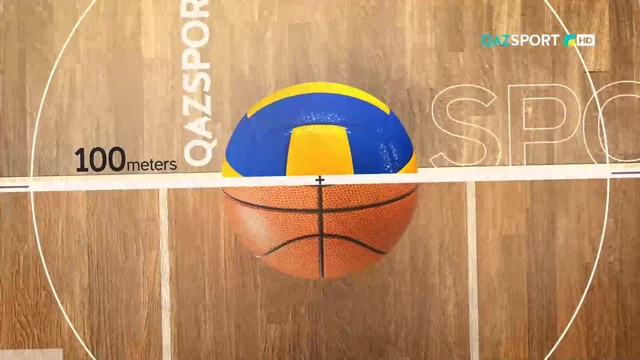 ЖАҢАЛЫҚТАР (23.04.2019) 23:25