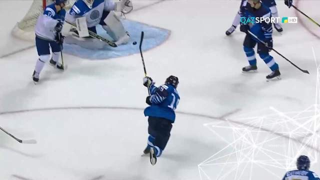 "БОЛЬШАЯ ХОККЕЙНАЯ СТУДИЯ"