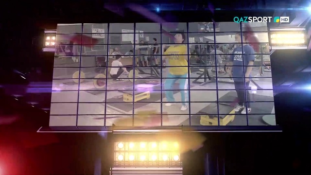 "ЛИЧНЫЙ ТРЕНЕР". Денис Евсеев