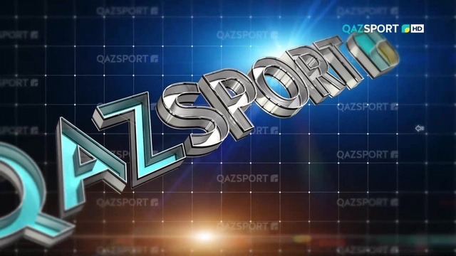 "В гостях у "QAZSPORT". Шавкат Рахмонов