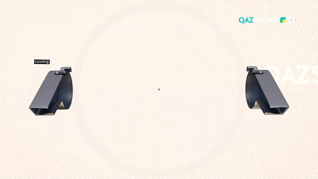 ЖАҢАЛЫҚТАР (25.04.2019) 12:40