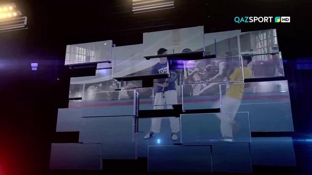 "ЖЕКЕ БАПКЕР". Данияр Қайсанов