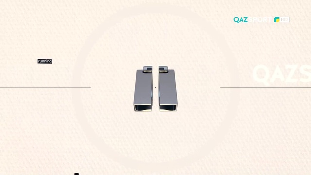 ЖАҢАЛЫҚТАР (27.04.2019) 19:30