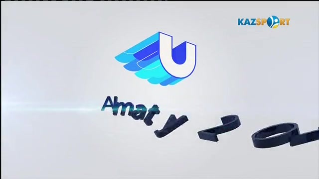 Универсиада қарсаңында - 2017 (10.12.2016)