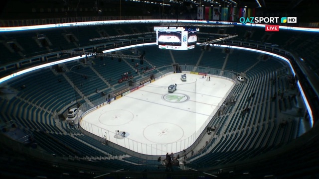 ХОККЕЙ. ЧЕМПИОНАТ МИРА. Превью к матчу ВЕНГРИЯ - ЮЖНАЯ КОРЕЯ