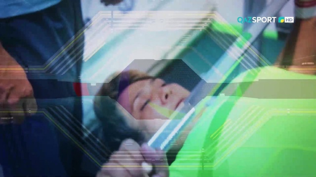 "ӨЗ БИІГІМ". Қайрат Сарқұлов