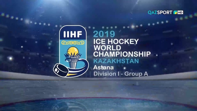 ХОККЕЙ. ЧЕМПИОНАТ МИРА. Превью к матчу СЛОВЕНИЯ - КАЗАХСТАН