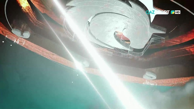 «КӨКПАР». АЛМАТЫ - ҚҰЛАГЕР. А.Асқаров атындағы халықаралық турнир