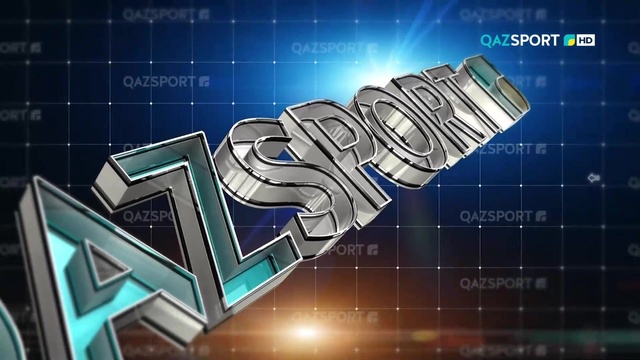 "В гостях у "QAZSPORT". Елена Круглыхина