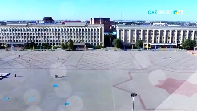 БОКС. Чемпионат Казахстана (Кызылорда). Предварительные бои. 1 сессия (03.05.2019)