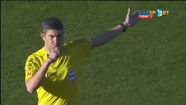 «Сельта» - «Севилья» кездесуіне видеошолу