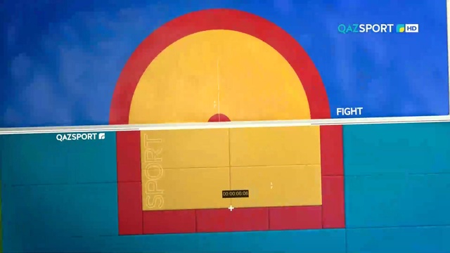 ЖАҢАЛЫҚТАР (06.05.2019) 22:00