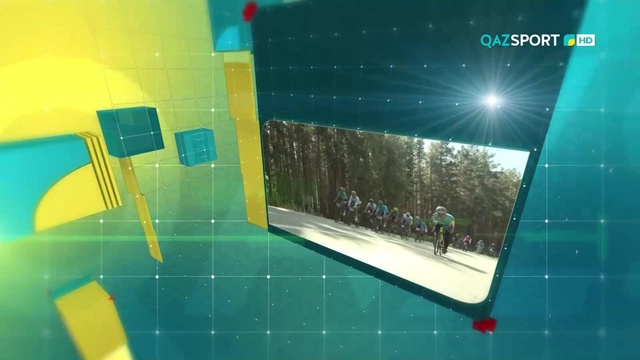 «SPORT.KZ». Ақпараттық сараптамалық бағдарлама (06.05.2019)