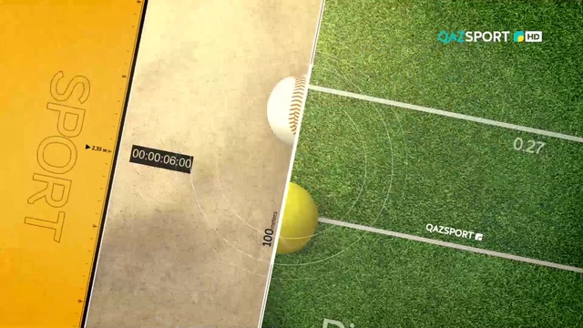 ЖАҢАЛЫҚТАР (07.05.2019) 19:35