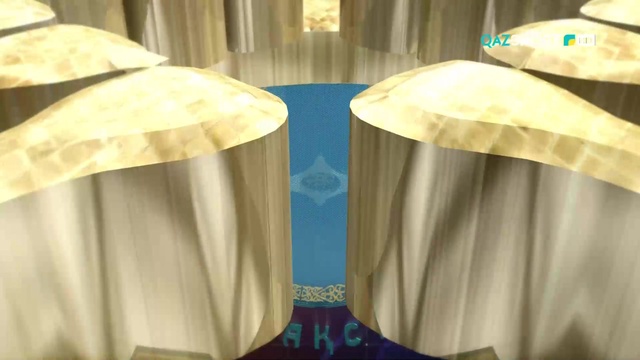 КИОКУШИНКАЙ-КАРАТЭ. Чемпионат Казахстана. Нур-Султан. Полуфинал