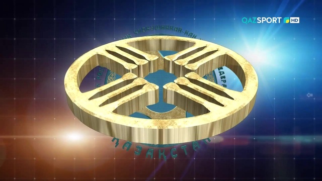 КИОКУШИНКАЙ-КАРАТЭ. Чемпионат Казахстана. Нур-Султан. Финал