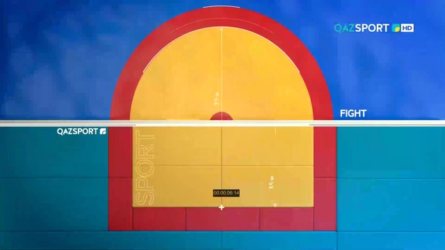 ЖАҢАЛЫҚТАР (09.05.2019) 20:35