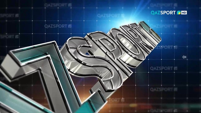 "В гостях у "QAZSPORT" Сергей Кудрявцев