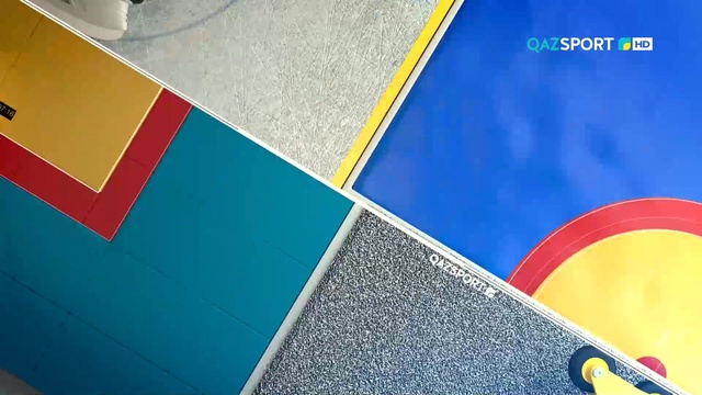 ЖАҢАЛЫҚТАР (12.05.2019) 19:30