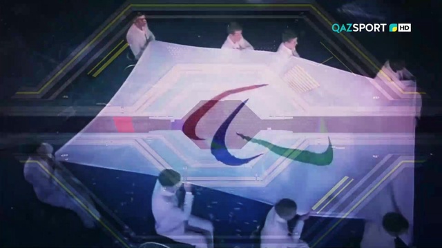 "МОЯ ВЫСОТА". Сауле Айгозова