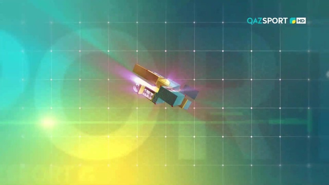 «SPORT.KZ». Ақпараттық сараптамалық бағдарлама (13.05.2019)