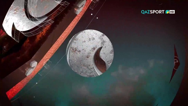 «КӨКПАР». АЛМАТЫ ОБЛЫСЫ - ЖАС НАРЫН. Жастар арасындағы Қазақстан чемпионаты. 2019 жыл