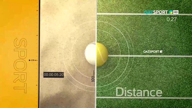 ЖАҢАЛЫҚТАР (15.05.2019) 20:40