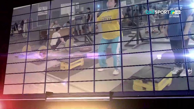 "ЖЕКЕ БАПКЕР". Олжас Сәттібаев