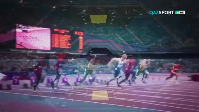 "МОЯ ВЫСОТА". Керим Бексыргаулы