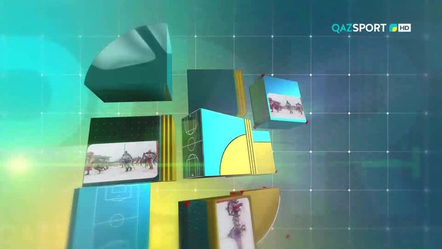«SPORT.KZ». Ақпараттық сараптамалық бағдарлама (20.05.2019)