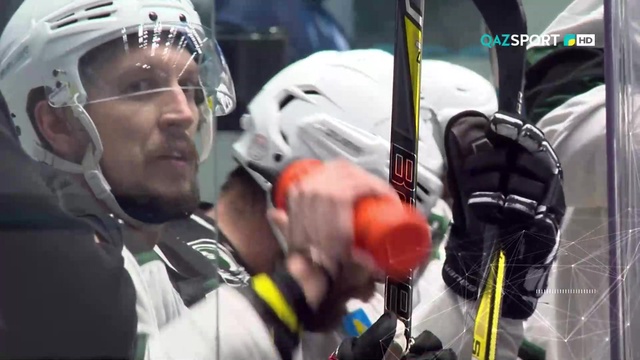 "БОЛЬШАЯ ХОККЕЙНАЯ СТУДИЯ". Итоги сезона