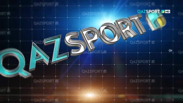"QAZSPORT" қонағы. Бақдәулет Сәбитов