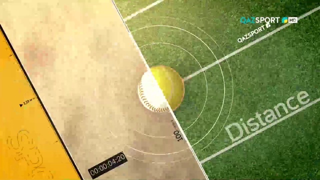 ЖАҢАЛЫҚТАР (24.05.2019) 13:00